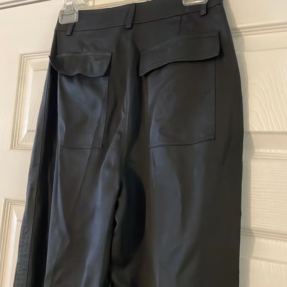 J. Crew very good